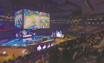 吸引了不少 吸引了不少