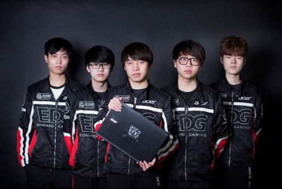 熟度的体现 熟度的体现