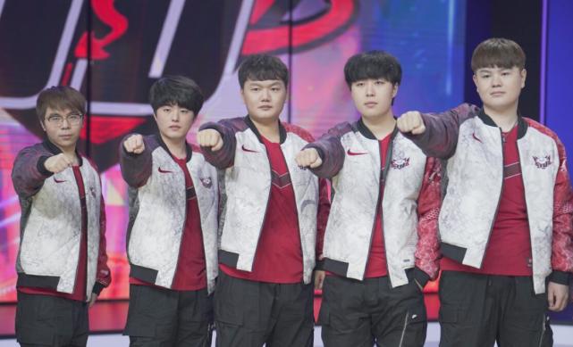 积极一些 积极一些